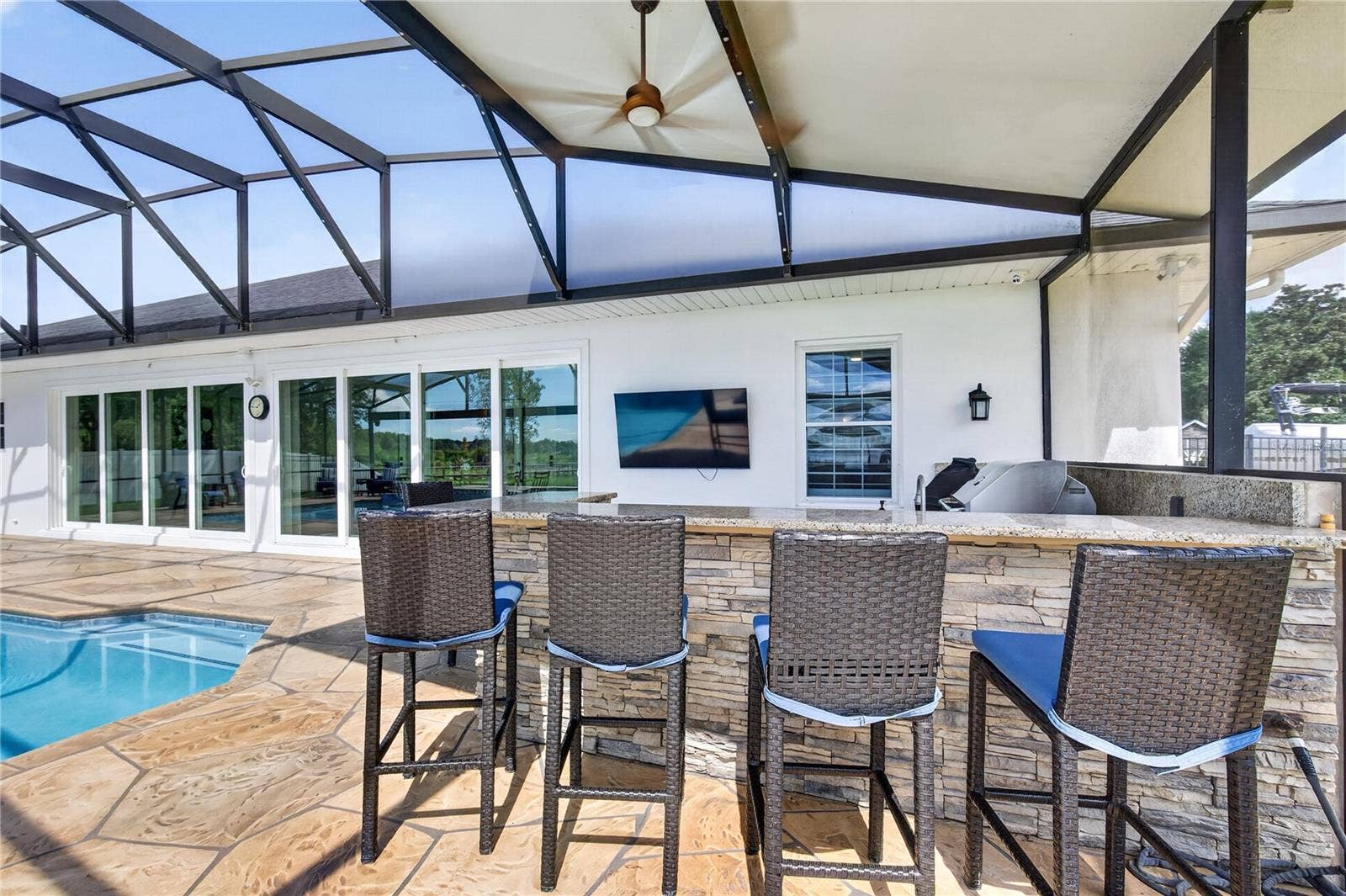 34449 PARKVIEW AVENUE, Eustis, FL 32736