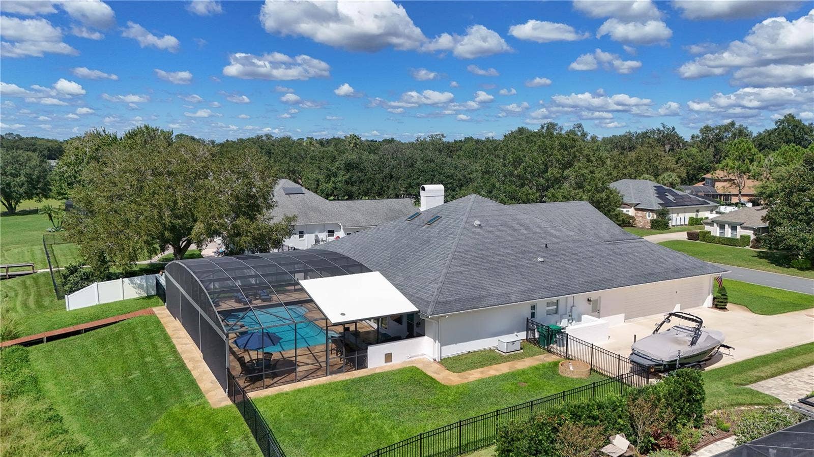 34449 PARKVIEW AVENUE, Eustis, FL 32736