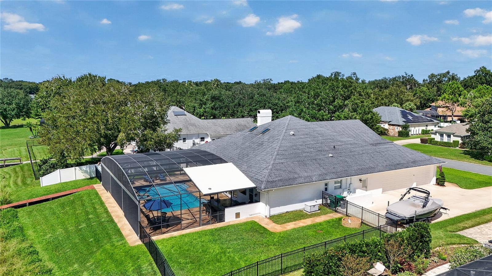 34449 PARKVIEW AVENUE, Eustis, FL 32736