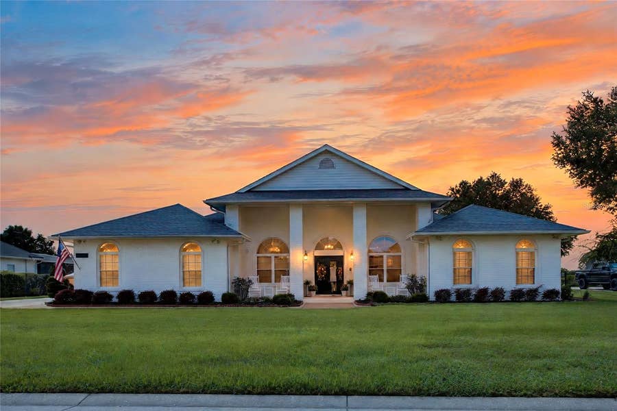 Property photo for 34449 PARKVIEW AVENUE, Eustis, FL