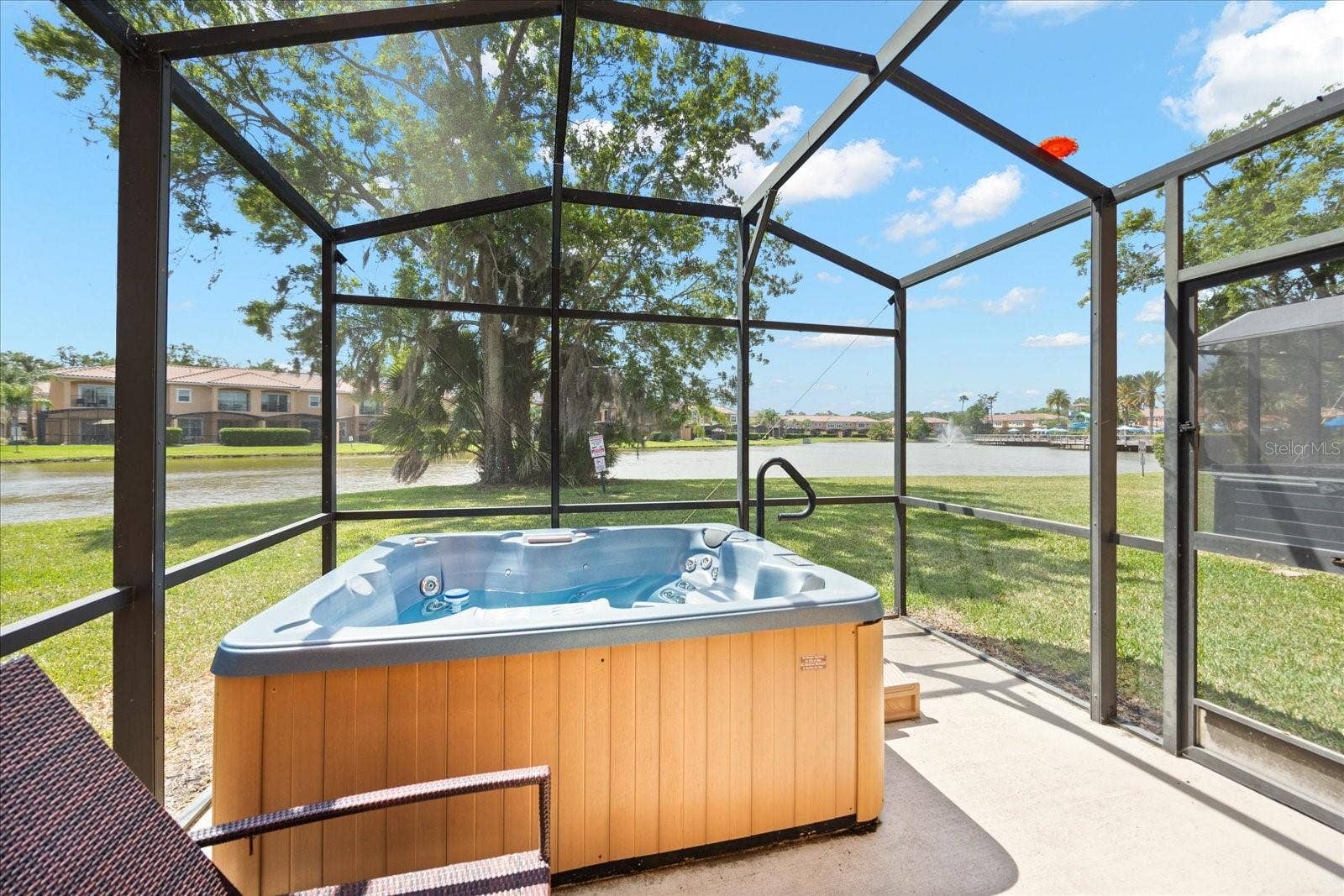 5716 DELOREAN DRIVE, Kissimmee, FL 34746 5716 DELOREAN DRIVE, Kissimmee, FL 34746