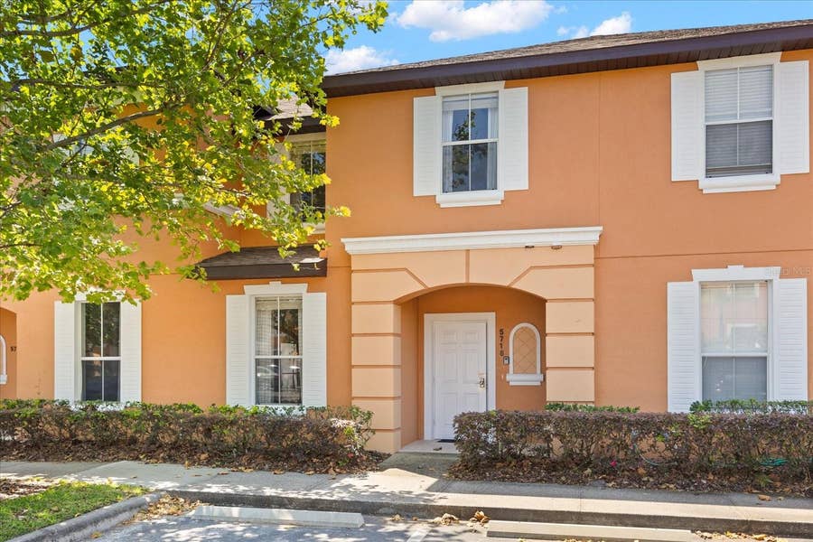 Property photo for 5716 DELOREAN DRIVE, Kissimmee, FL