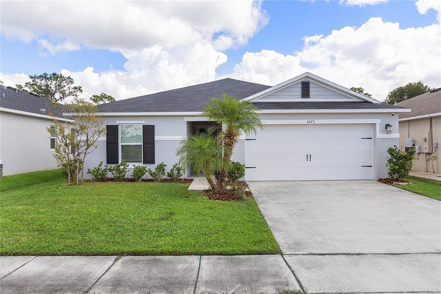 Property photo for 3073 SWEET ACRES PLACE, St Cloud, FL