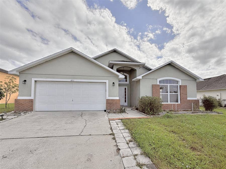 Property photo for 4501 BEAGLE STREET, Orlando, FL