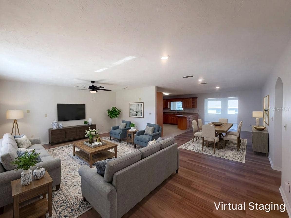 14820 SE 103RD AVENUE, Summerfield, FL 34491