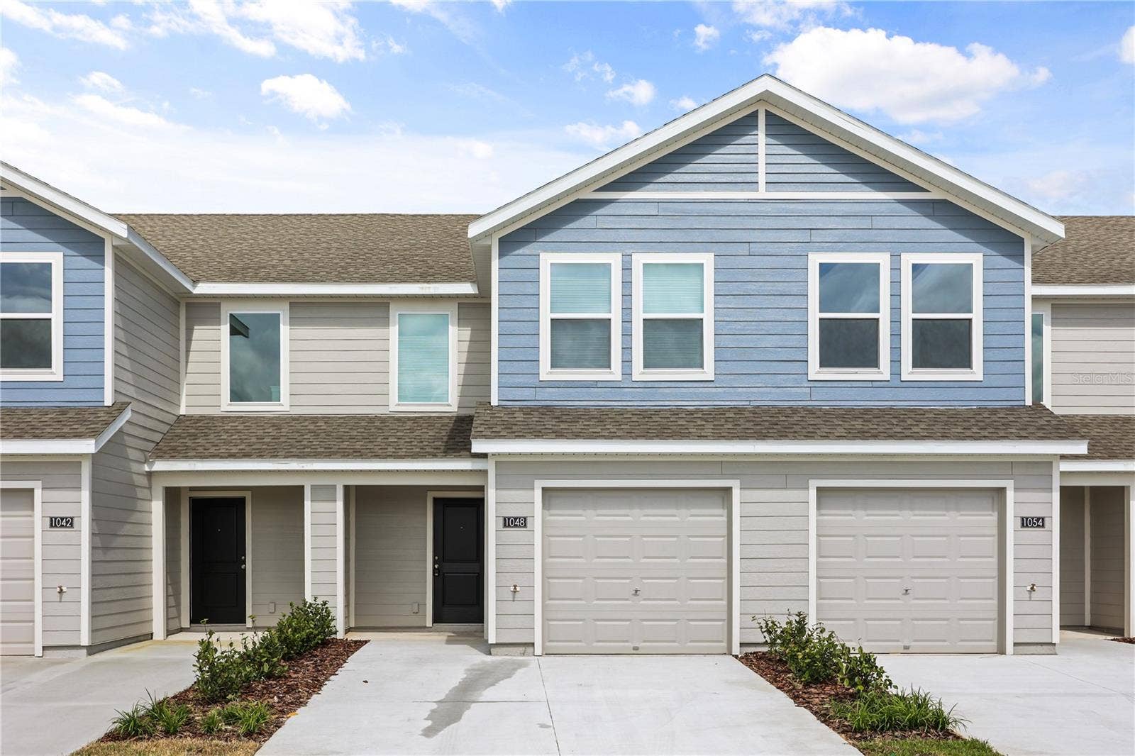 1048 TWINS STREET, Davenport, FL 33837