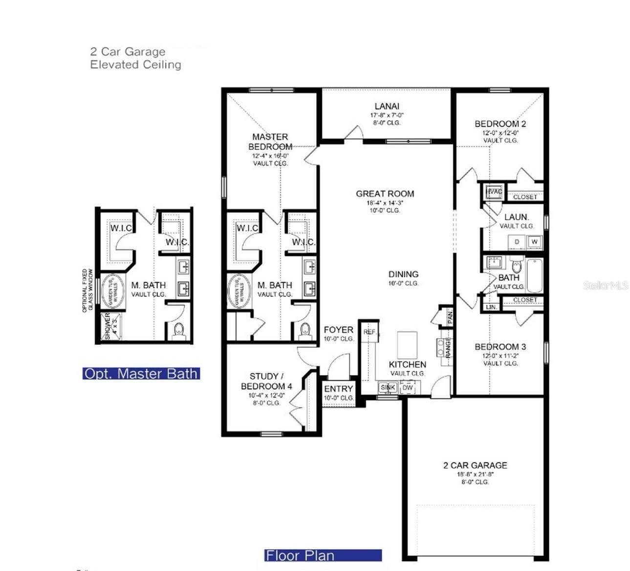 20 DORSET DRIVE, Kissimmee, FL 34758
