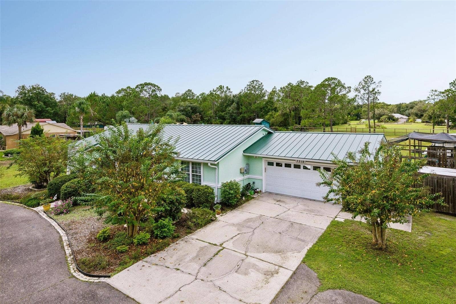7319 DRIFTING SAND DRIVE, Wesley Chapel, FL 33544