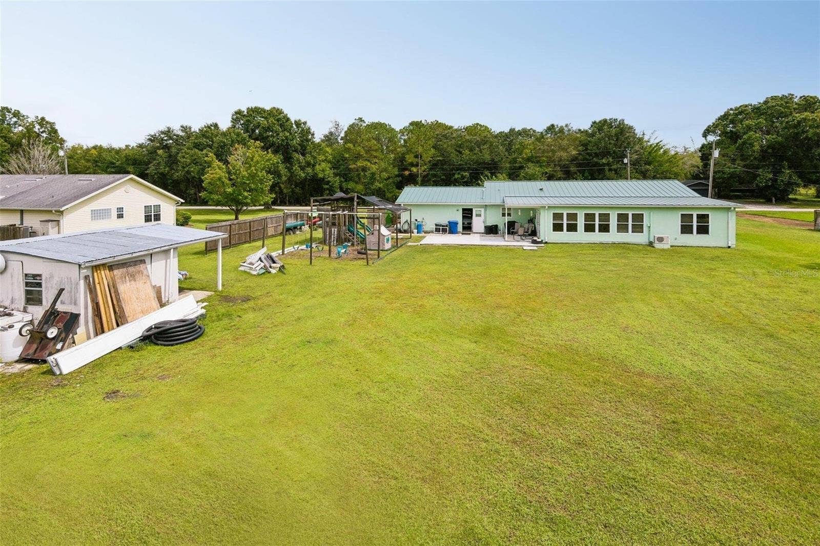 7319 DRIFTING SAND DRIVE, Wesley Chapel, FL 33544