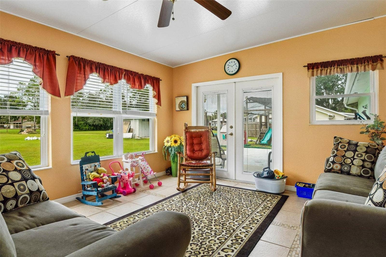 7319 DRIFTING SAND DRIVE, Wesley Chapel, FL 33544