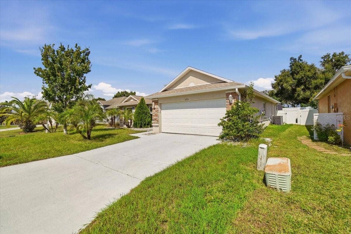 593 TERRANOVA CIRCLE, Winter Haven, FL 33884 593 TERRANOVA CIRCLE, Winter Haven, FL 33884