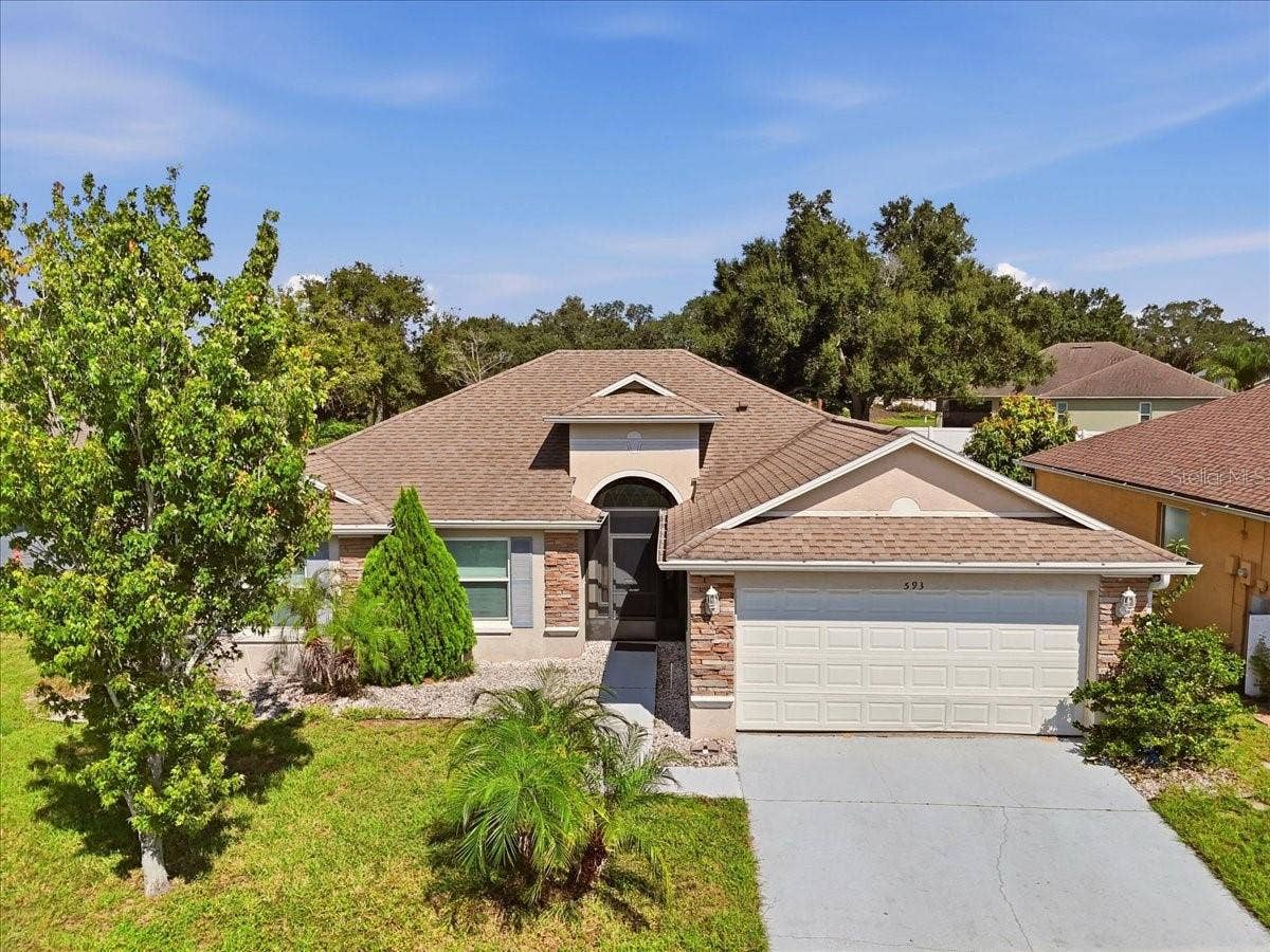 593 TERRANOVA CIRCLE, Winter Haven, FL 33884 593 TERRANOVA CIRCLE, Winter Haven, FL 33884