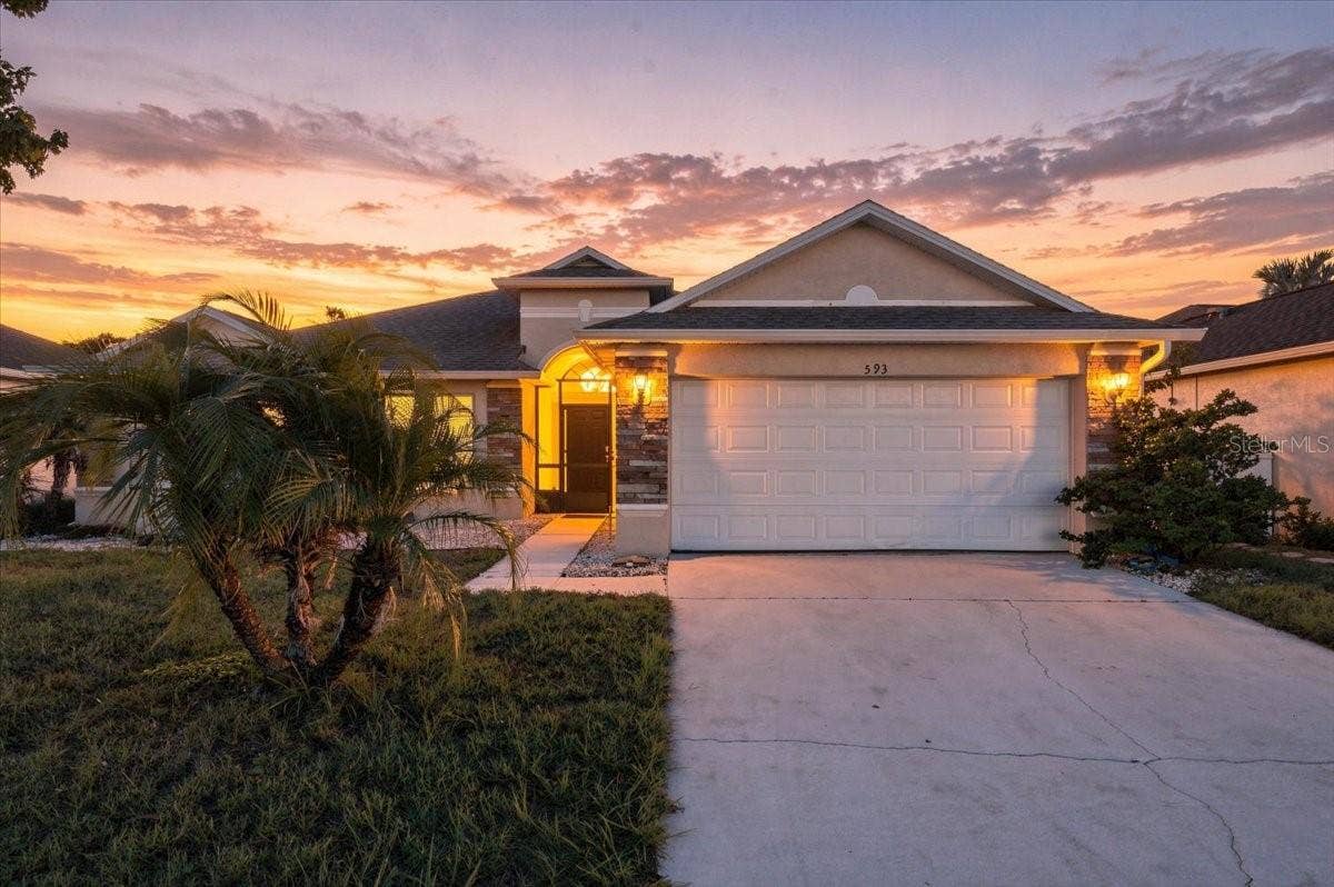 593 TERRANOVA CIRCLE, Winter Haven, FL 33884 593 TERRANOVA CIRCLE, Winter Haven, FL 33884