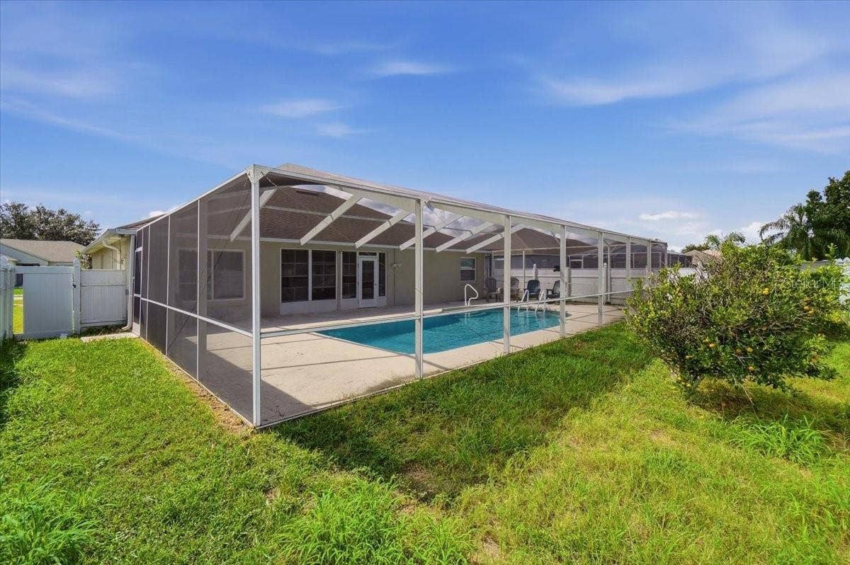 593 TERRANOVA CIRCLE, Winter Haven, FL 33884 593 TERRANOVA CIRCLE, Winter Haven, FL 33884