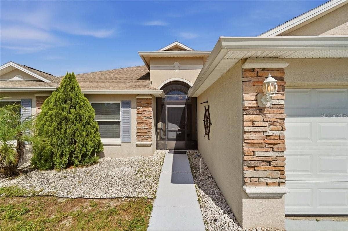 593 TERRANOVA CIRCLE, Winter Haven, FL 33884 593 TERRANOVA CIRCLE, Winter Haven, FL 33884