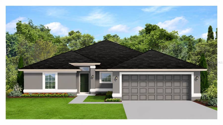 Property photo for 1112 SAINT TROPEZ COURT, Kissimmee, FL