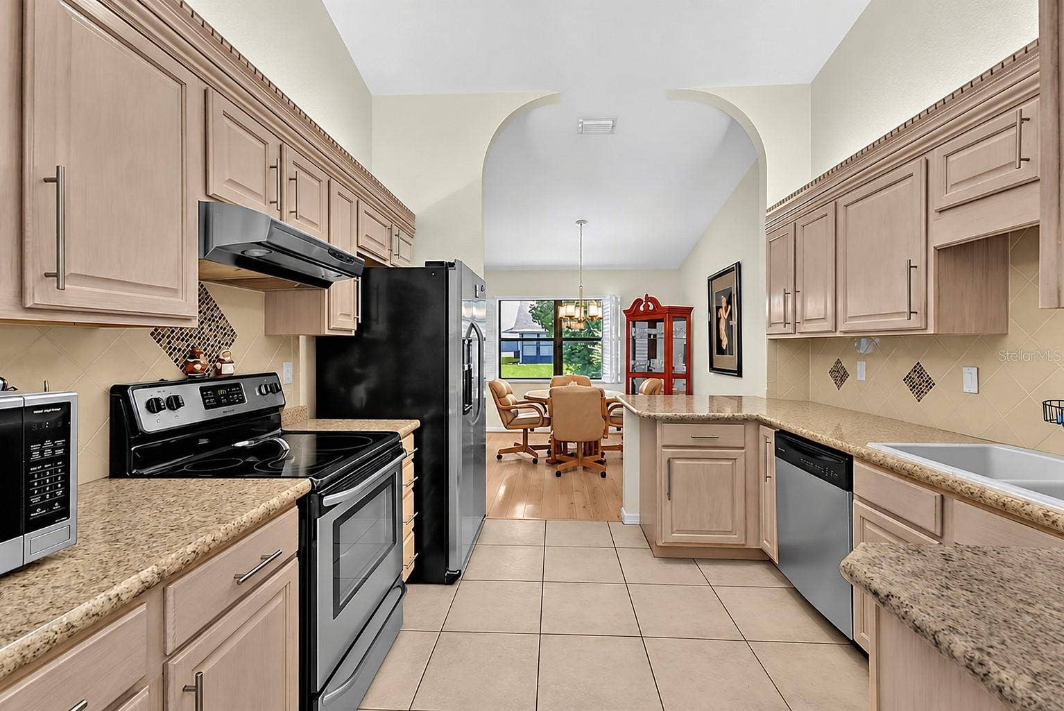 1717 W ORANGEWOOD LANE, #4, Avon Park, FL 33825