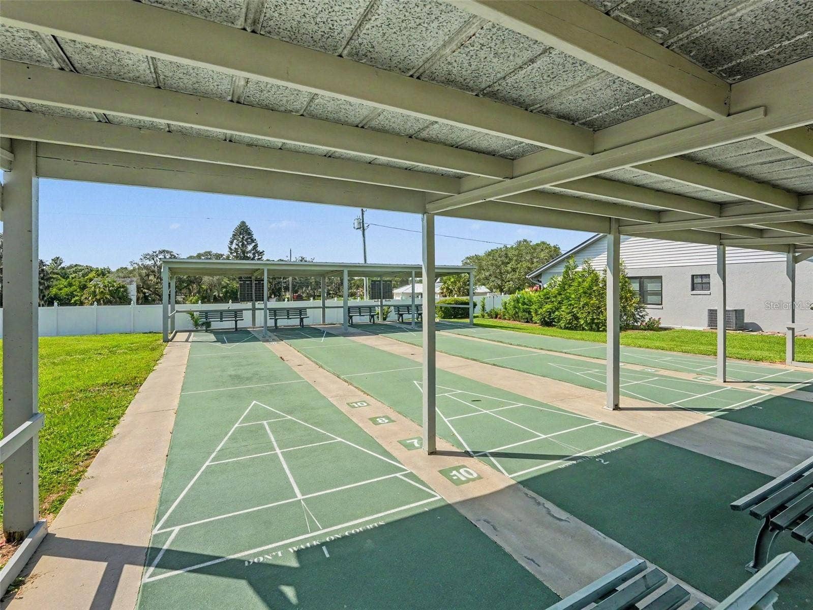 1717 W ORANGEWOOD LANE, #4, Avon Park, FL 33825