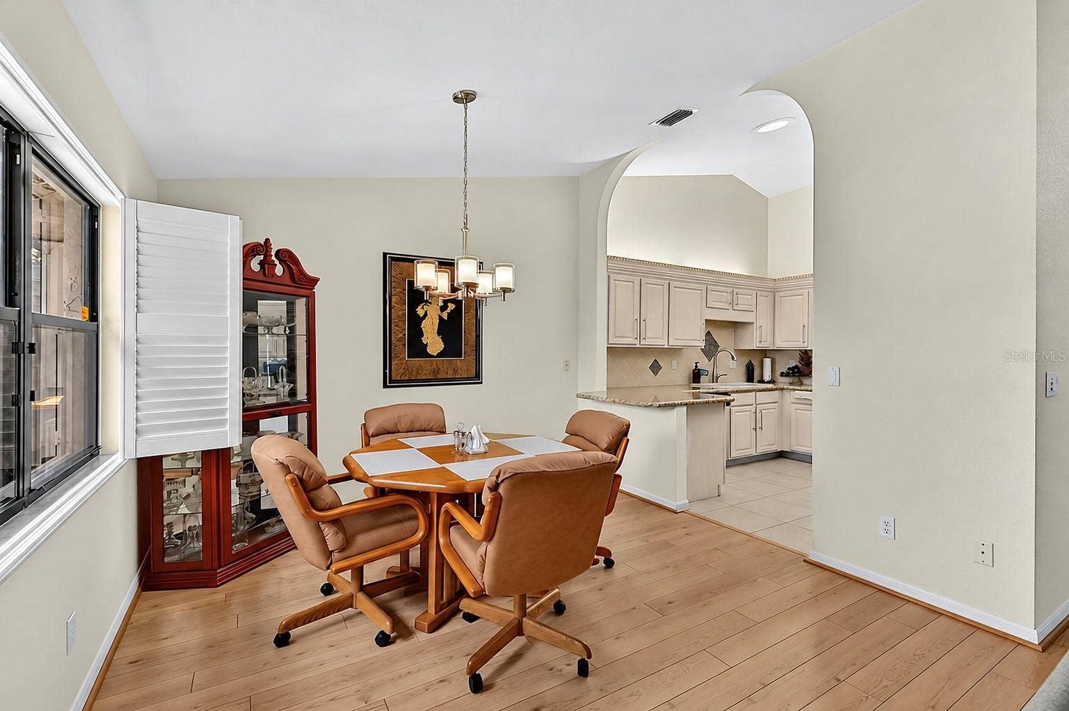 1717 W ORANGEWOOD LANE, #4, Avon Park, FL 33825