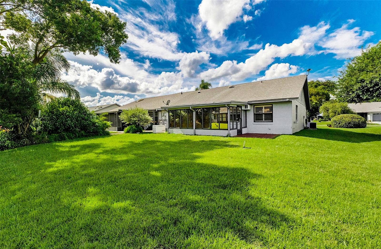 1717 W ORANGEWOOD LANE, #4, Avon Park, FL 33825