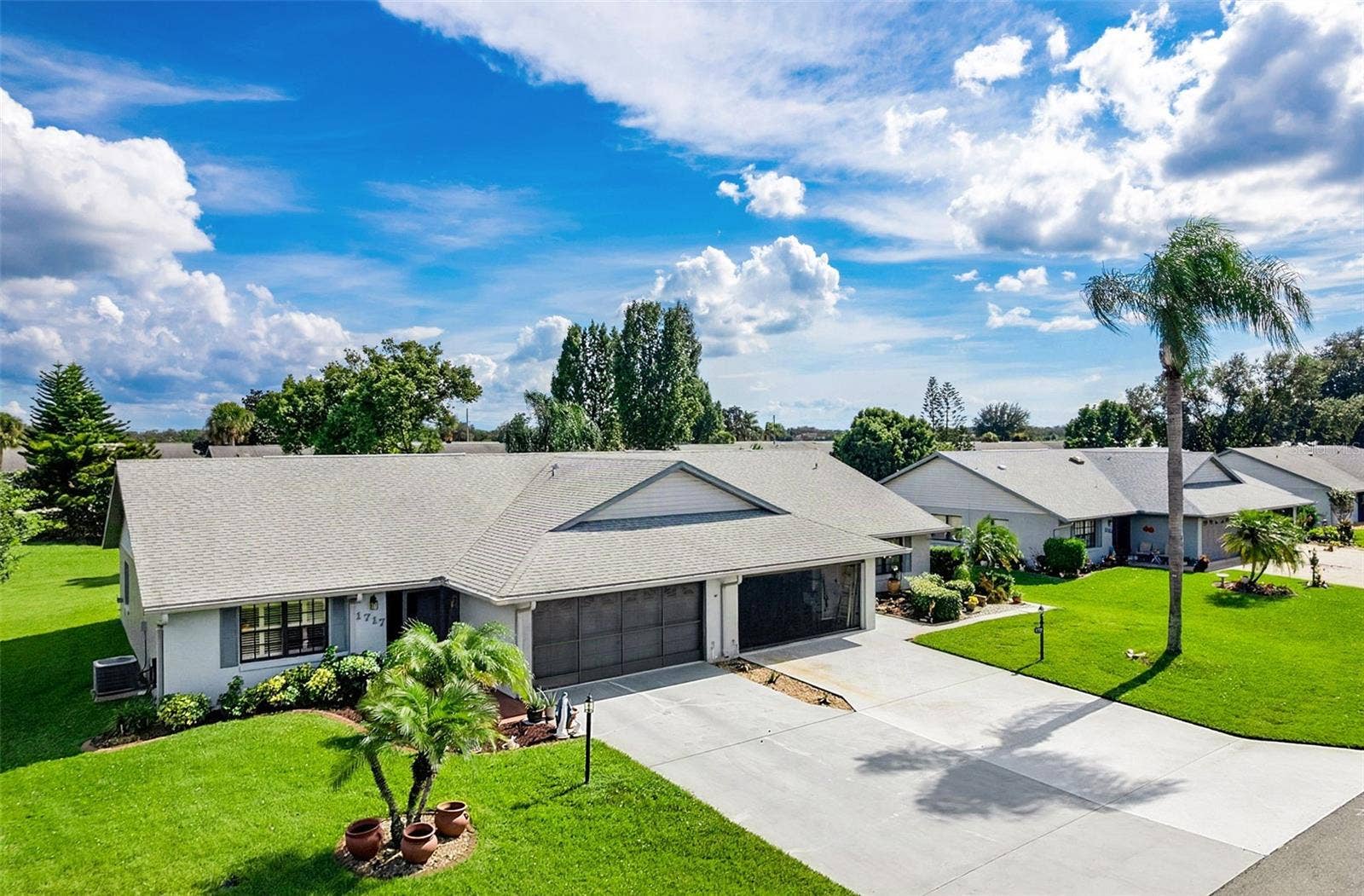 1717 W ORANGEWOOD LANE, #4, Avon Park, FL 33825