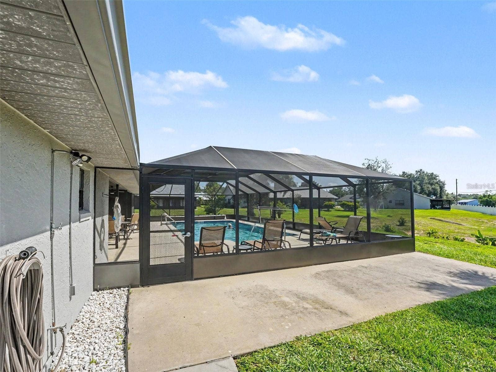 1717 W ORANGEWOOD LANE, #4, Avon Park, FL 33825