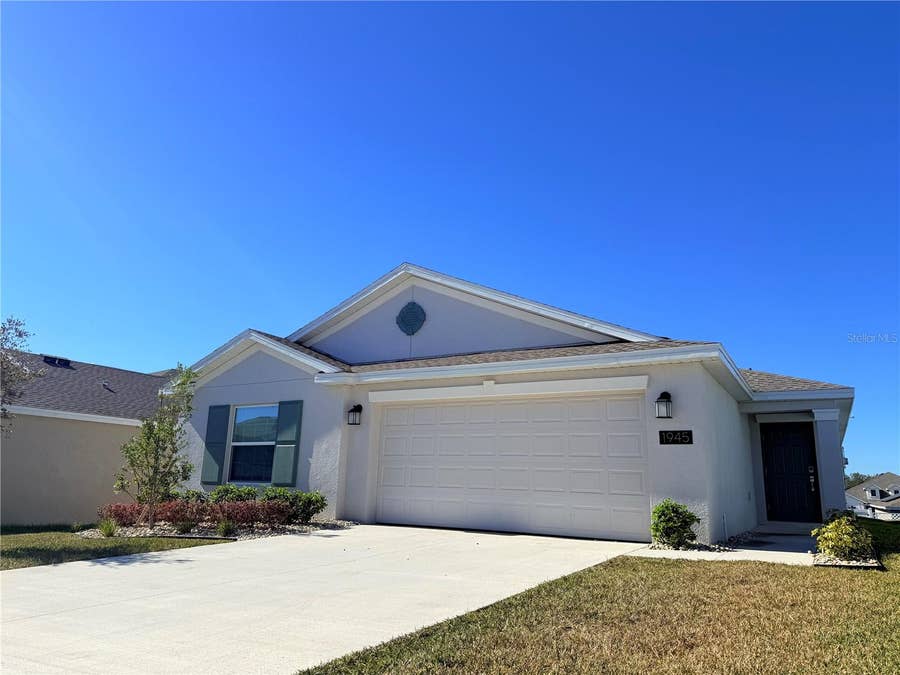 Property photo for 1945 HEART LAKE DRIVE, Groveland, FL