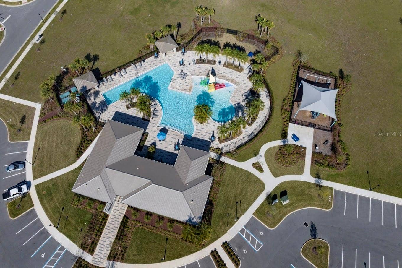 1945 HEART LAKE DRIVE, Groveland, FL 34736