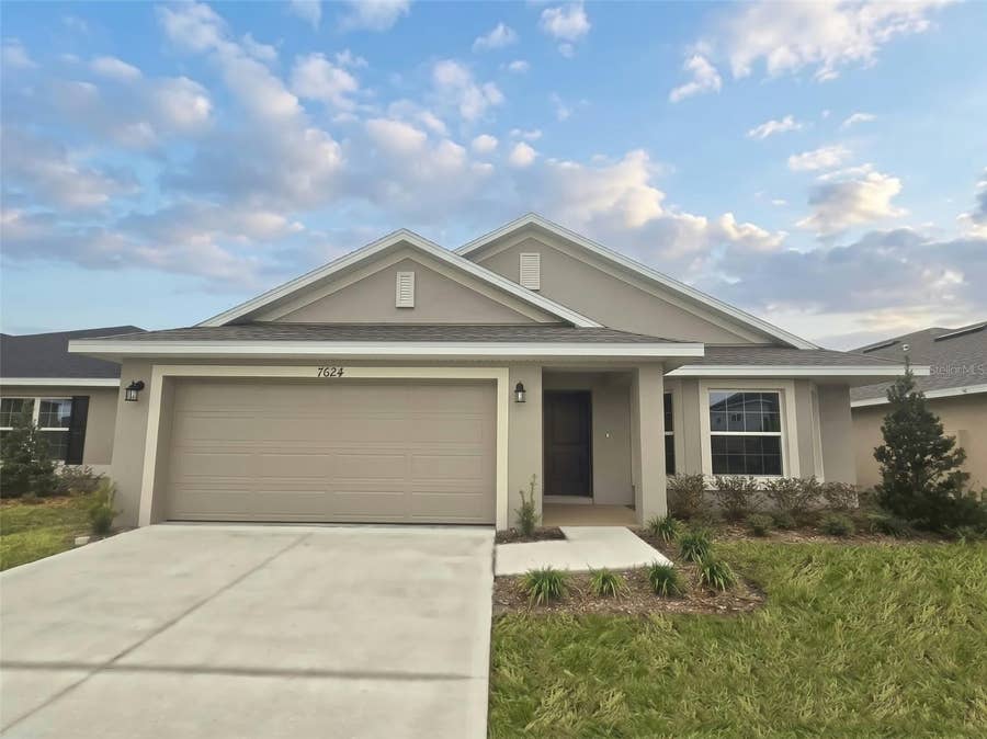 Property photo for 7624 BENT TREE LOOP, St Cloud, FL