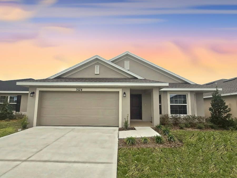 Property photo for 7624 BENT TREE LOOP, St Cloud, FL