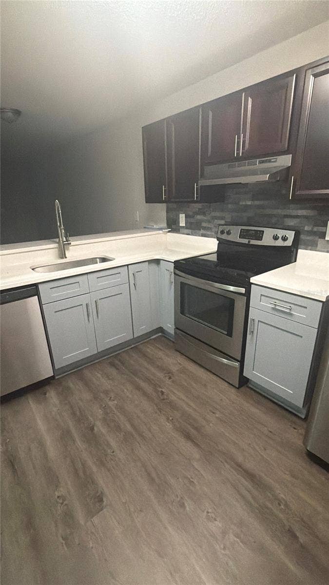 2556 WOODGATE BOULEVARD, #103, Orlando, FL 32822
