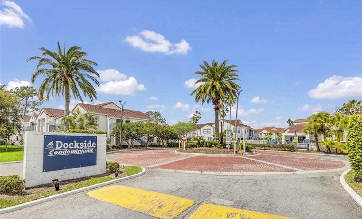 2556 WOODGATE BOULEVARD, #103, Orlando, FL 32822