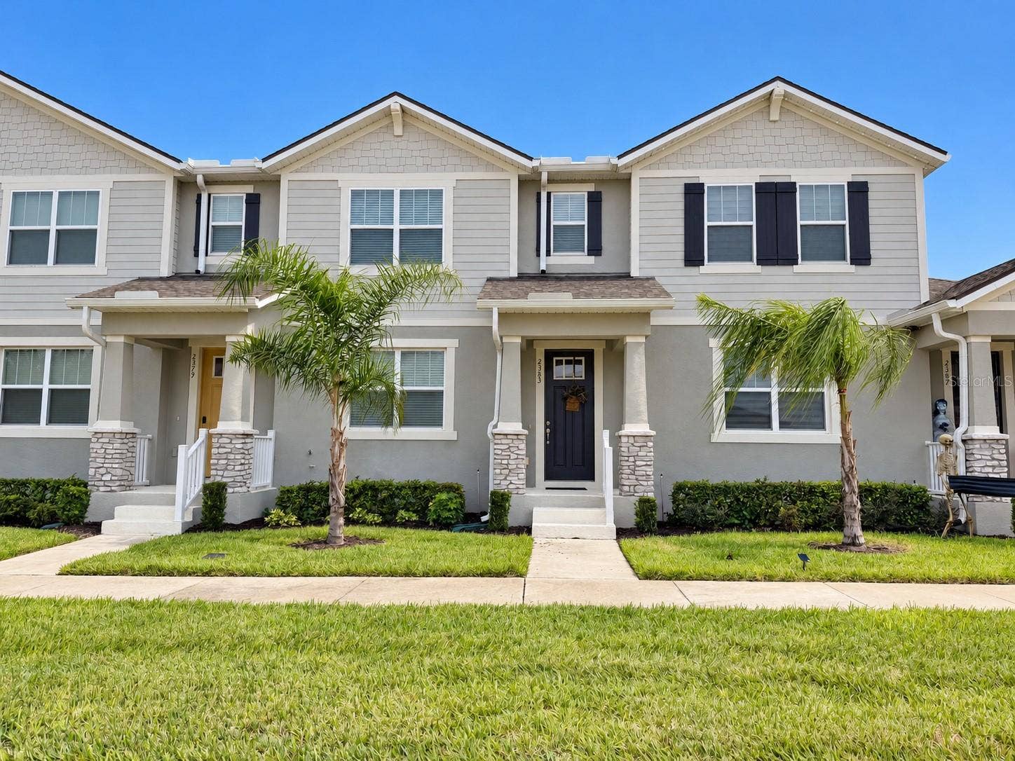 2383 GARDEN BELLE DRIVE, Clermont, FL 34711