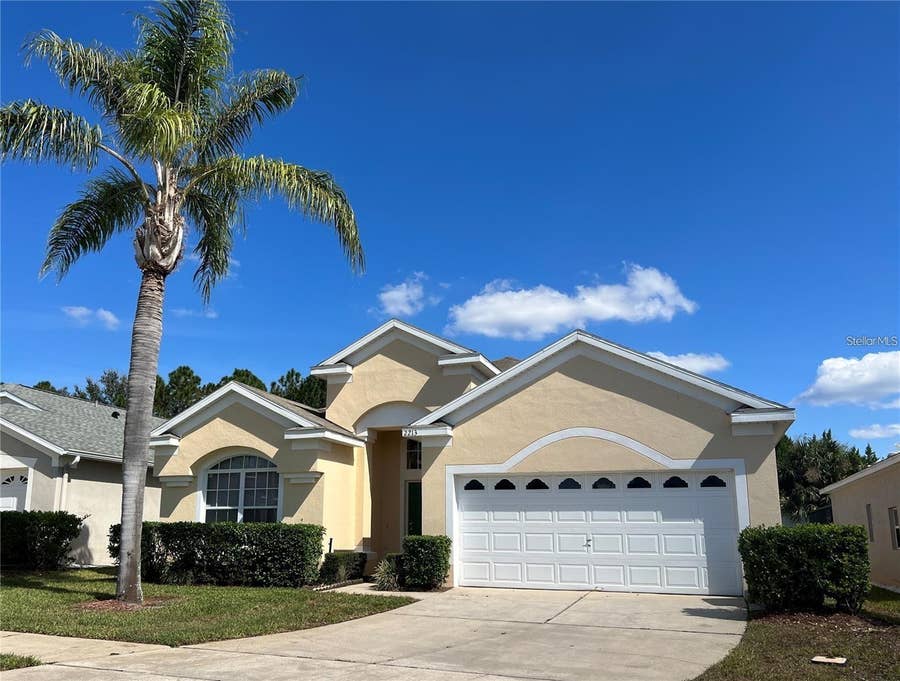 Property photo for 2213 WYNDHAM PALMS WAY, Kissimmee, FL