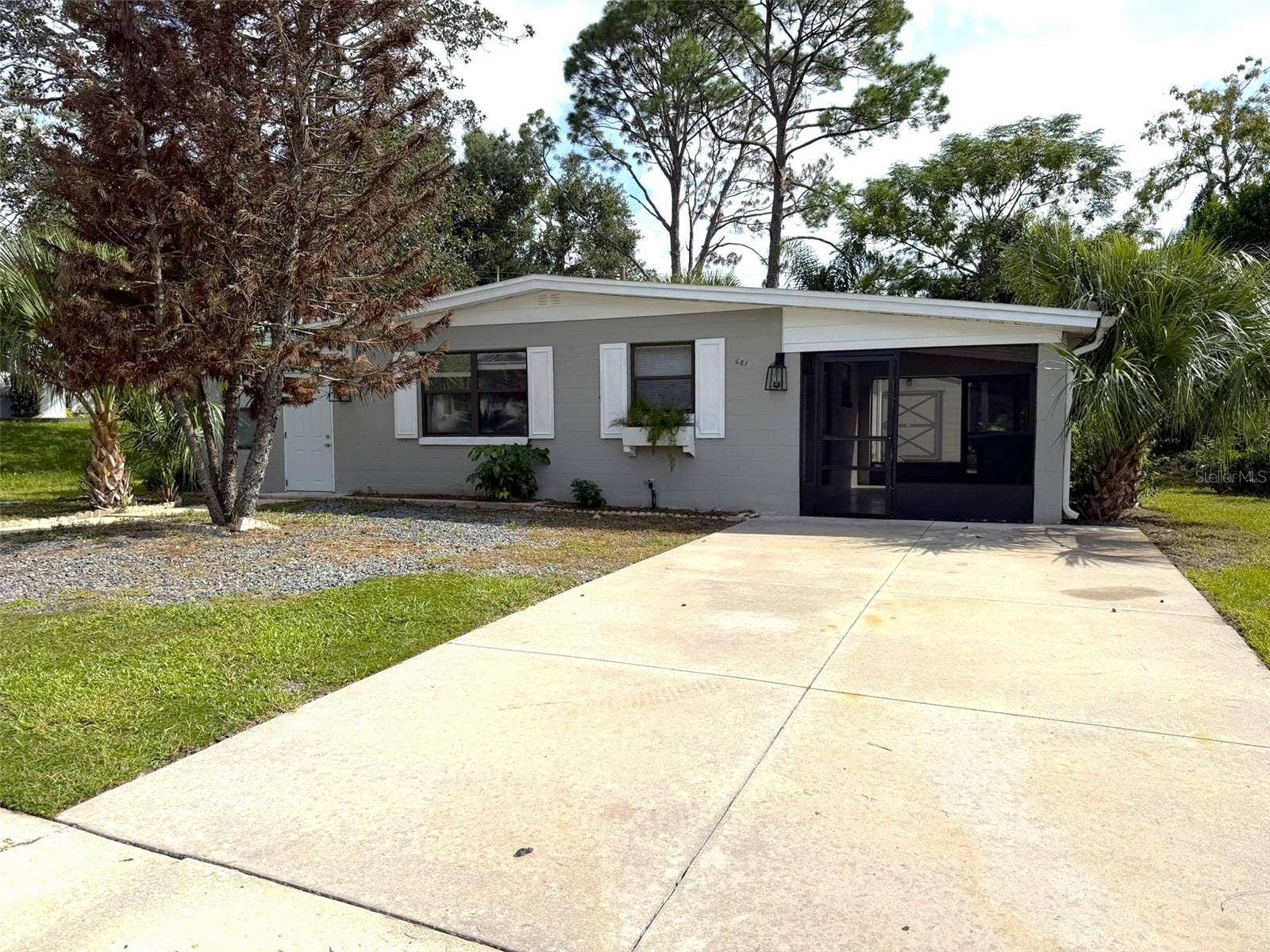 681 N WELLINGTON DRIVE, Deltona, FL 32725 681 N WELLINGTON DRIVE, Deltona, FL 32725