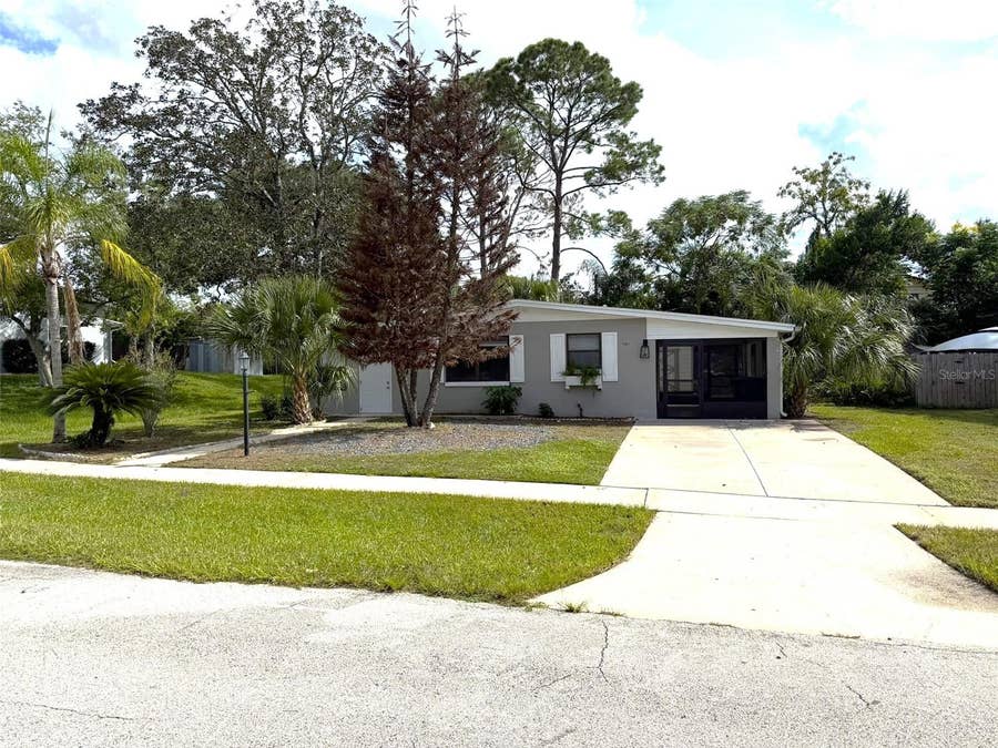 Property photo for 681 N WELLINGTON DRIVE, Deltona, FL