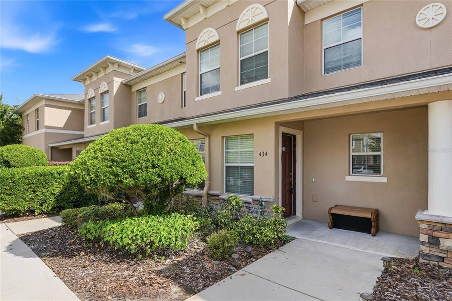 Property photo for 434 CARINA CIRCLE, Sanford, FL