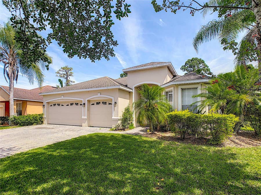 Property photo for 4360 BENDING BRANCH LN, Oviedo, FL