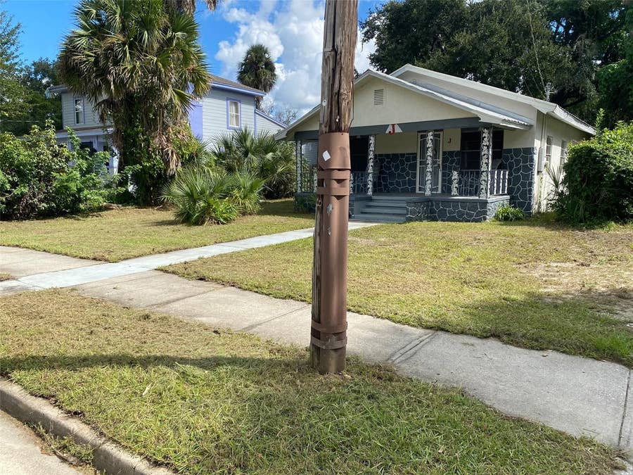 Property photo for 1121 S LOCUST AVENUE, Sanford, FL