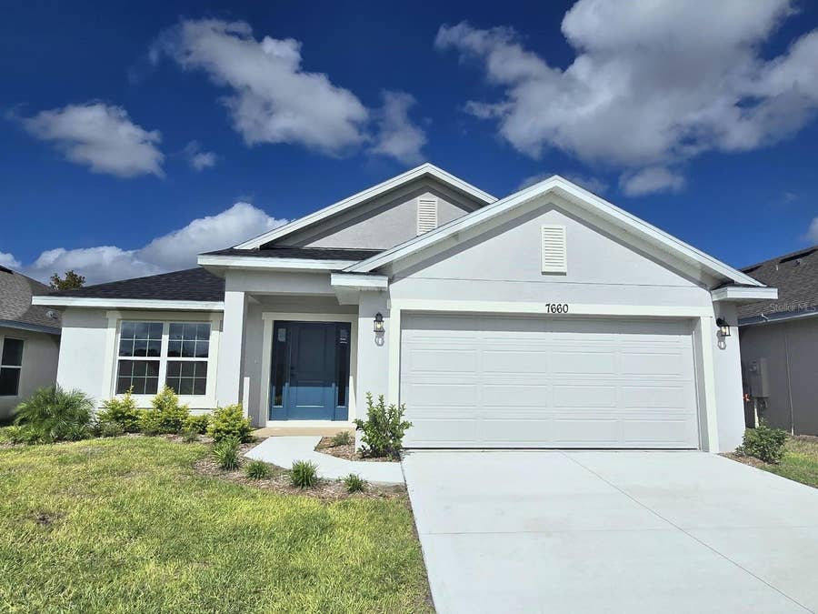 Property photo for 7660 BENT TREE LOOP, St Cloud, FL