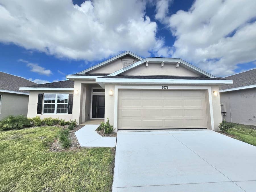 Property photo for 7672 BENT TREE LOOP, St Cloud, FL