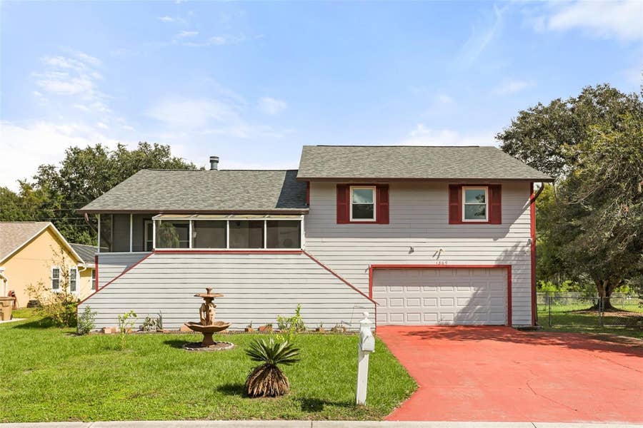 Property photo for 1869 KINGS POINT BOULEVARD, Kissimmee, FL
