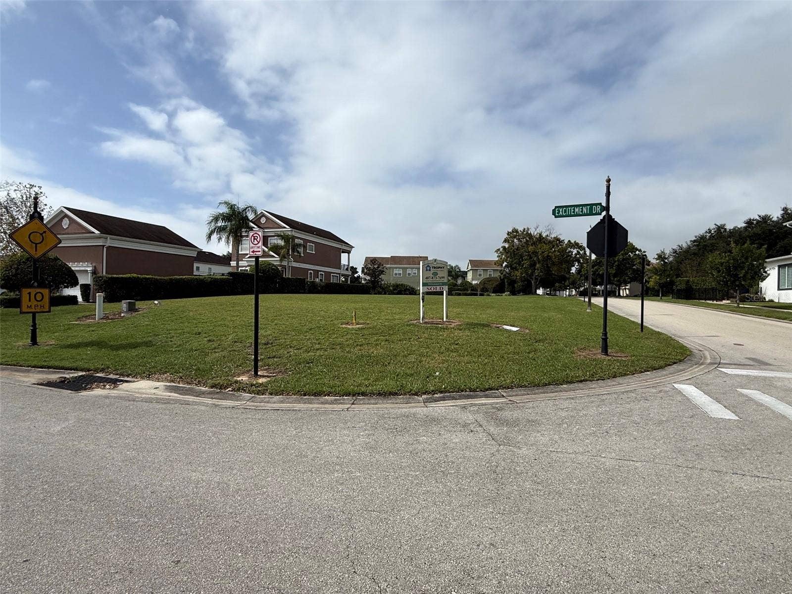7575 EXCITEMENT DRIVE, Kissimmee, FL 34747