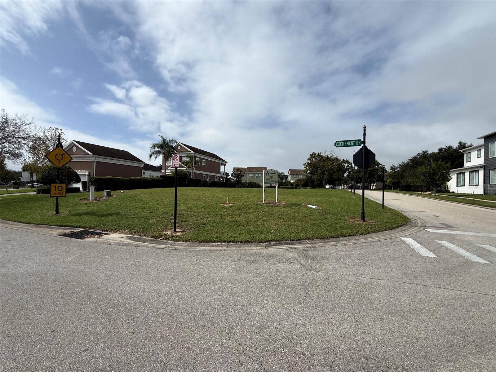 7575 EXCITEMENT DRIVE, Kissimmee, FL 34747