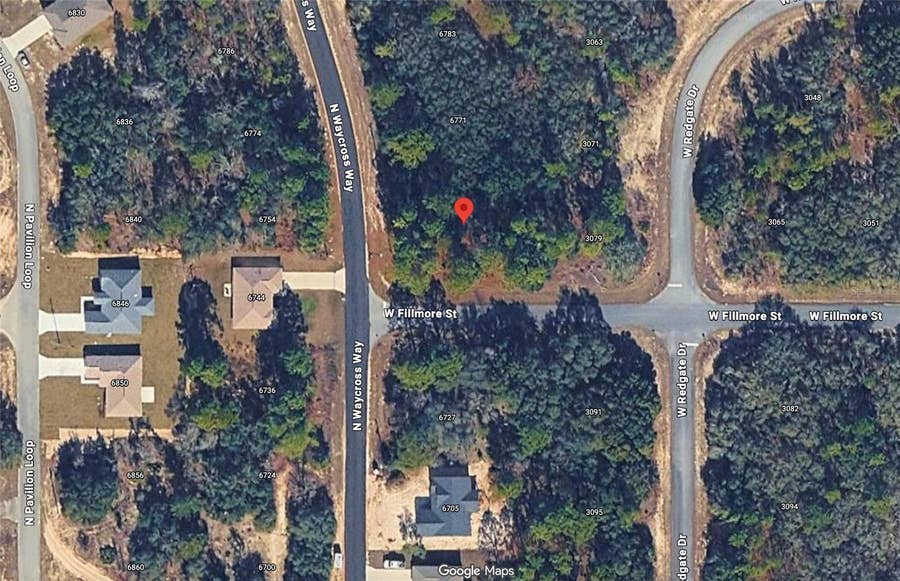 Property photo for 6753 N WAYCROSS WAY, Citrus Springs, FL