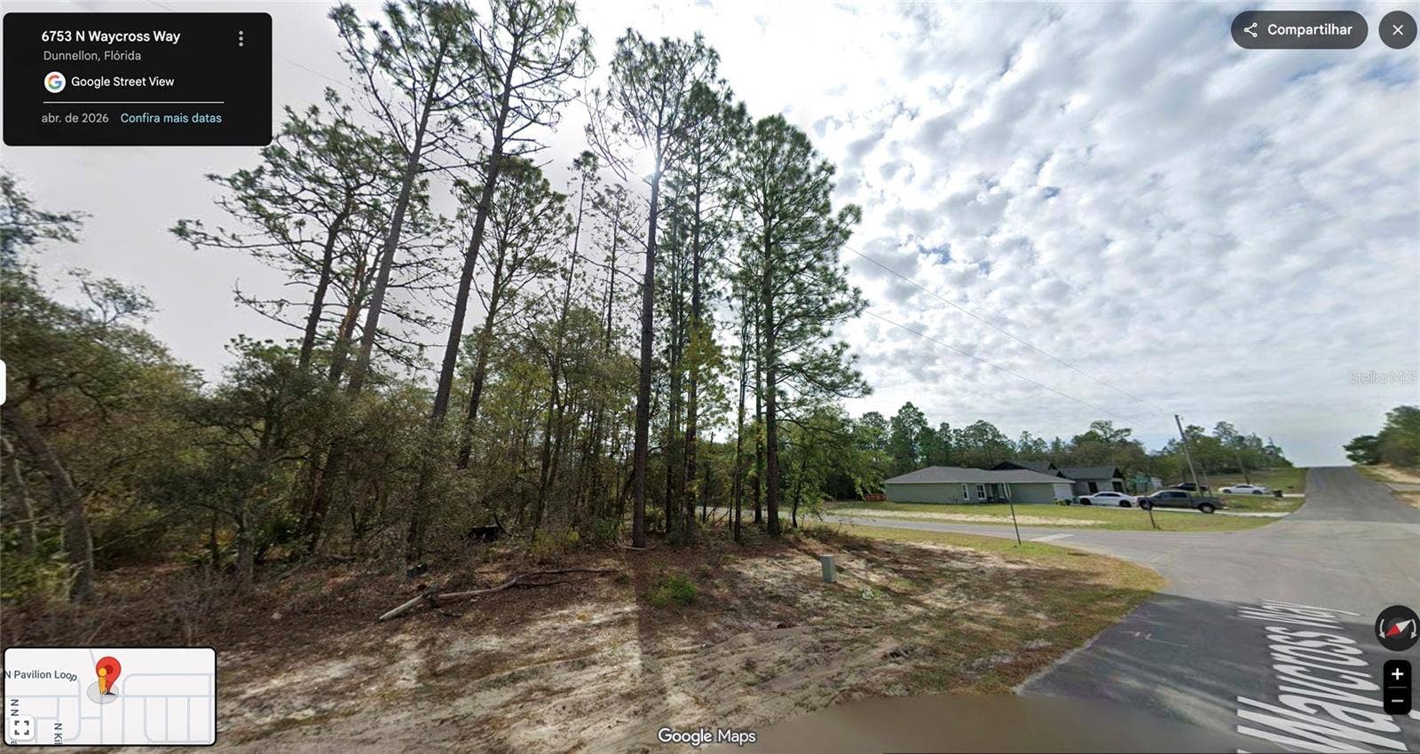 6753 N WAYCROSS WAY, Citrus Springs, FL 34433 6753 N WAYCROSS WAY, Citrus Springs, FL 34433
