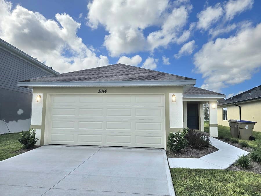 Property photo for 3614 BRIARLYNNE WAY, St Cloud, FL