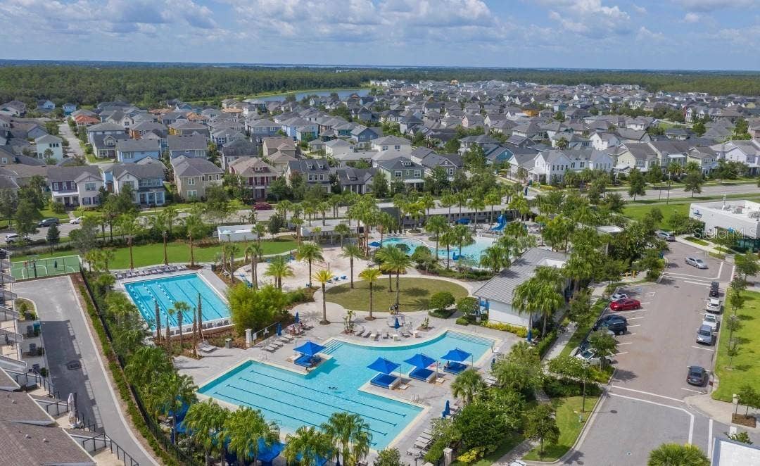 9757 MACBRIDE DRIVE, Orlando, FL 32827 9757 MACBRIDE DRIVE, Orlando, FL 32827