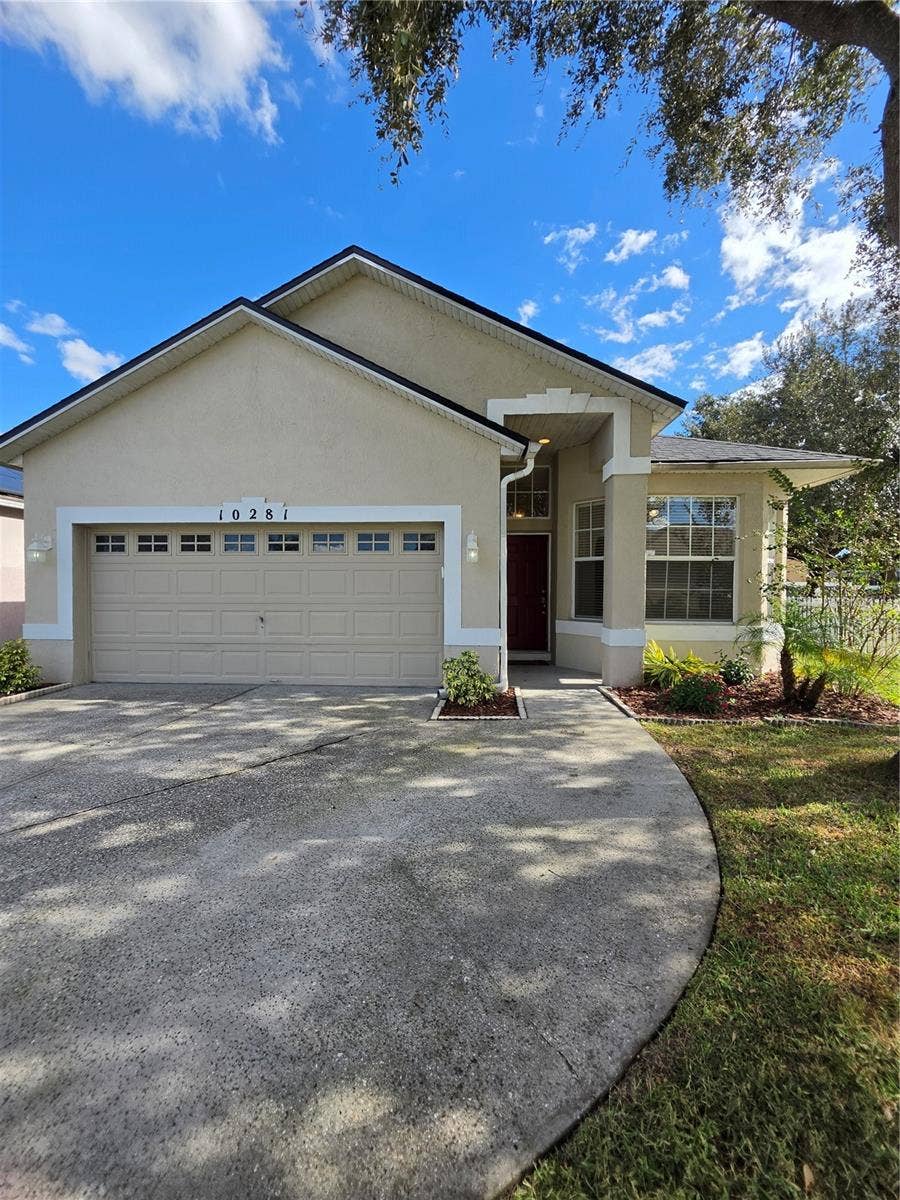 Property photo for 10281 ANDOVER POINT CIRCLE, Orlando, FL