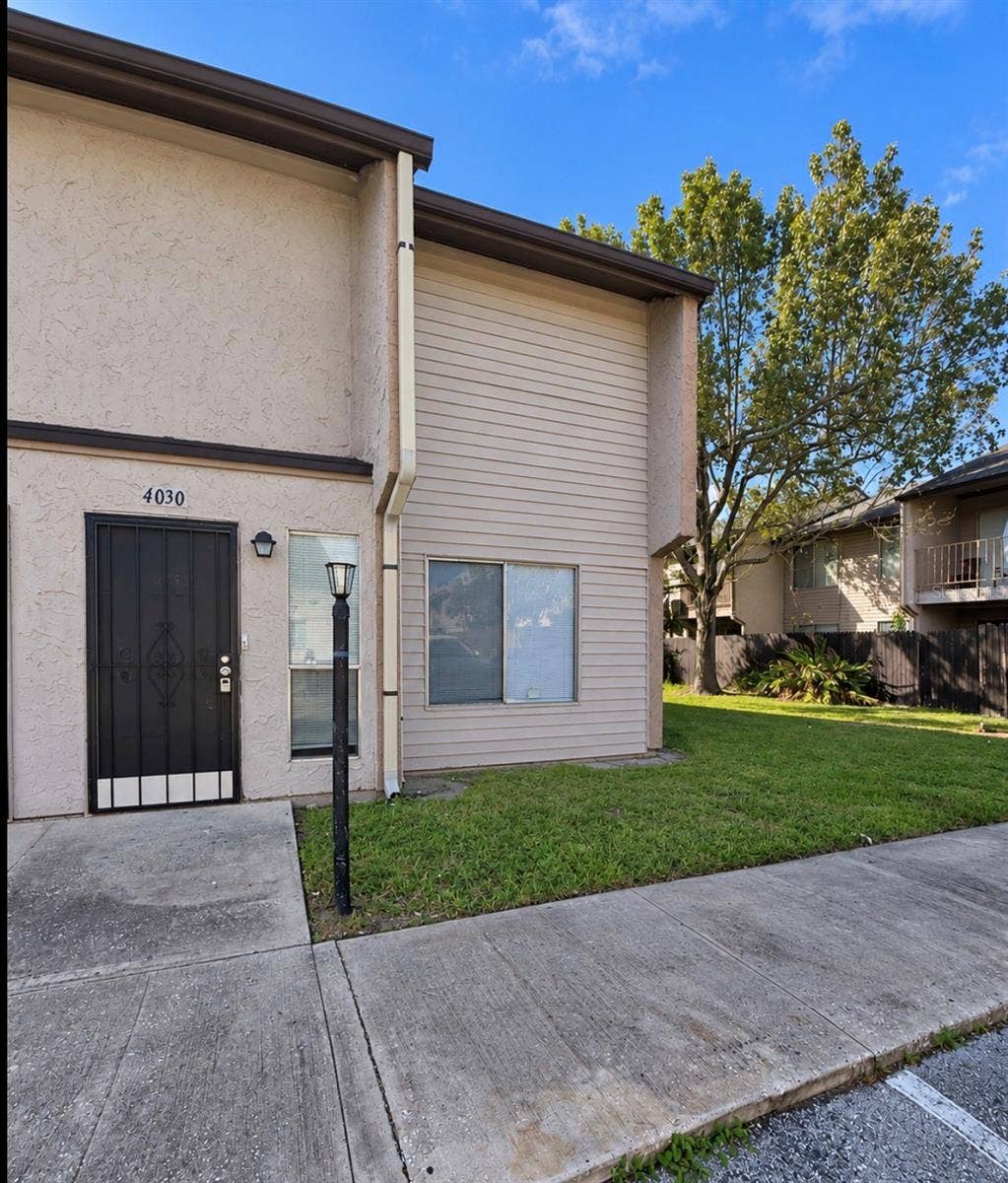 4030 NORWICH ROAD, #2404, Orlando, FL 32839